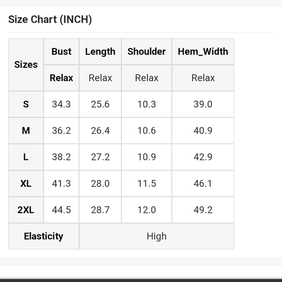 ♥️New boutique basic tank White and Black available - Picture 16 of 16